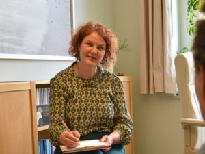 Systemisches Coaching mit Eva Maria Wiesemann