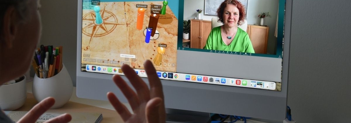 Reflexion und Austausch in der Leitung im sozialen Bereich