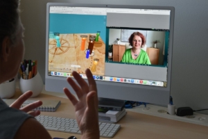 Reflexion und Austausch in der Leitung im sozialen Bereich